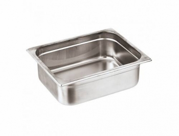 Гастроемкость Hurakan GN 2/3-65