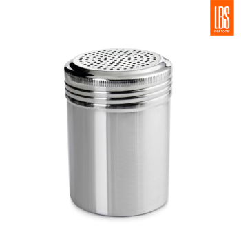 Банка для посыпок 300 мл LBS