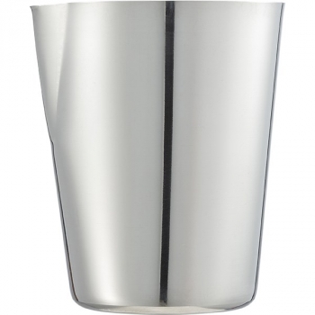 Стакан с носиком ProHotel 800мл сталь