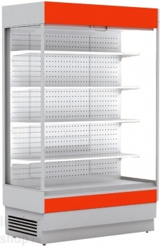 Фото Холодильная горка Cryspi Alt-n s 2550 Холодильная горка Cryspi Alt-n s 2550
