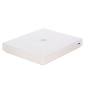 Весы Timemore Black Mirror Basic Plus с таймером, белые