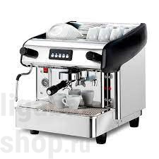 Кофемашина Crem Megacrem Control 1GR Compact