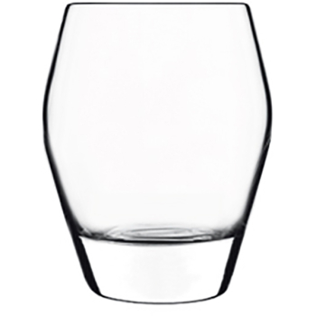 Олд Фэшн «Отельер»; хр.стекло; 340мл; D=86,H=106мм; прозр.