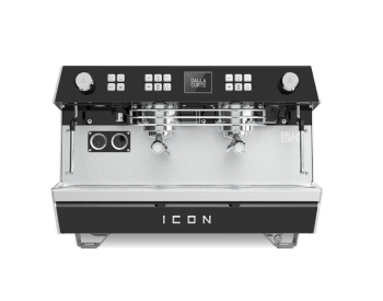 Кофемашина Dalla Corte Icon 2 gr