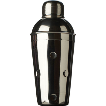 Шейкер европейский PH 600мл стальной