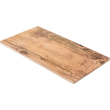 Фото Доска для подачи; пластик; H=15,L=280,B=155мм Доска для подачи; пластик; H=15,L=280,B=155мм