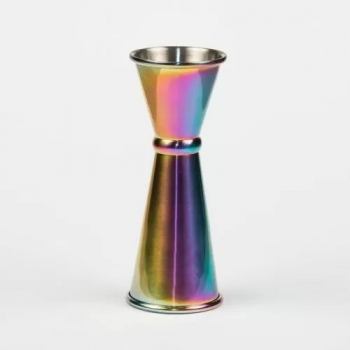 Джиггер P.L. Proff Cuisine Barbossa 25/50 мл