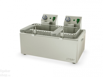 Фритюрница Атеси Панда-ЕВРО-1х1/1