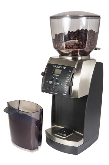Кофемолка Baratza Vario-W