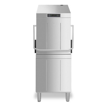 Фото Машина посудомоечная Smeg Easyline SPH515 Машина посудомоечная Smeg Easyline SPH515
