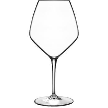 Бокал для вина «Отельер»; хр.стекло; 610мл; D=66/105,H=220мм; прозр.
