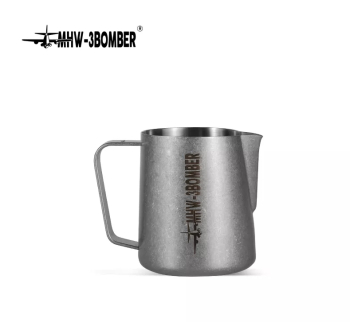 Питчер MHW-3Bomber 3.0 450 мл антрацит