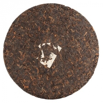 Чай премиум Пуэр Шу Лао И Первый FPG Tea