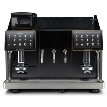Фото Кофемашина EVERSYS Enigma e’4 m Tempest Кофемашина EVERSYS Enigma e’4 m Tempest