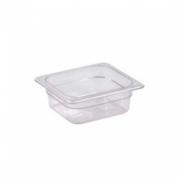 Гастроемкость Hurakan GN-K 1/9-65