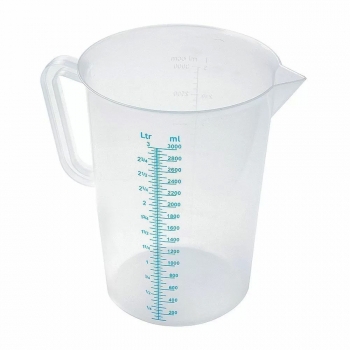 Кувшин мерный P.L. Proff Cuisine 5 л полипропилен