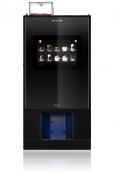 Настольный кофейный автомат Unicum NERO Touch