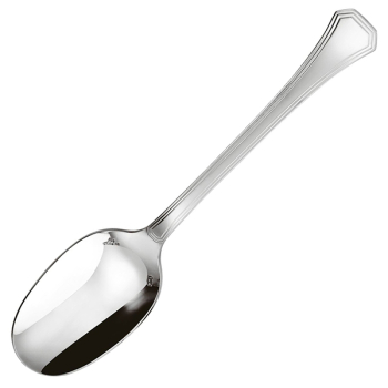 Ложка столовая «Деко»; сталь нерж.