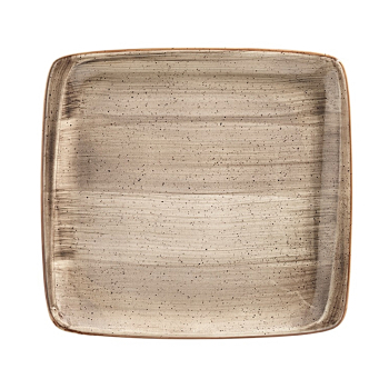 Тарелка без полей Bonna Террин 320x300 мм