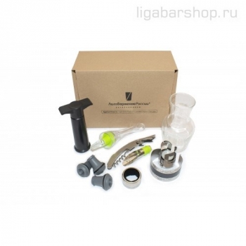 Набор сомелье №3