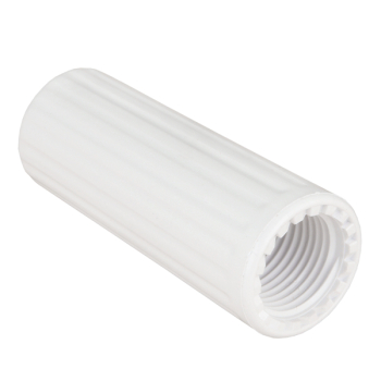 Капсула для баллончика MOSA пластик