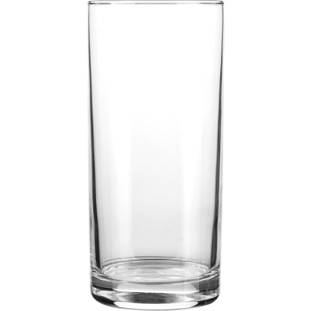 Хайбол «Стамбул»; стекло; 290мл; D=60,H=135мм; прозр.