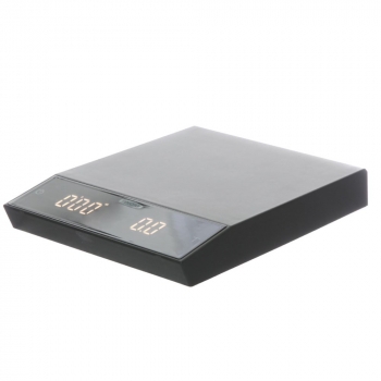 Весы для кофе Felicita Incline черные