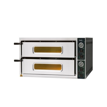 Печь для пиццы Apach AMM44X