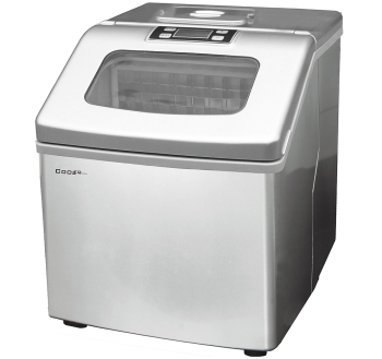 Льдогенератор Cooleq ZBC-18