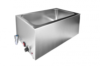 Фото Мармит Viatto ZCK165BT Мармит Viatto ZCK165BT