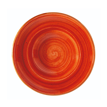 Тарелка для пасты Bonna Терракота 550 мл