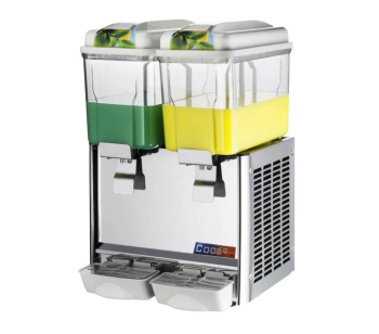 Сокоохладитель Cooleq JD-12+12