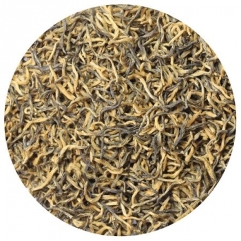 Чай красный Джи Джу Мей кат. АА FPG Tea