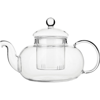 Фото Чайник «Проотель»; термост.стекло; 1000мл Чайник «Проотель»; термост.стекло; 1000мл