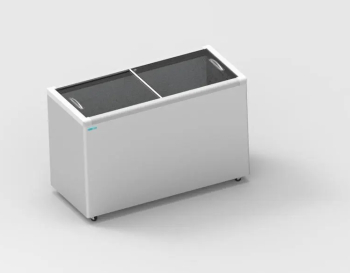 Фото Морозильный ларь Italfrost ЛВН 200 ПQ R290 Морозильный ларь Italfrost ЛВН 200 ПQ R290