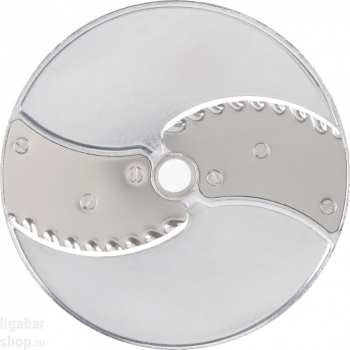 Диск-слайсер волнистый Robot Coupe 27068 (2 мм)