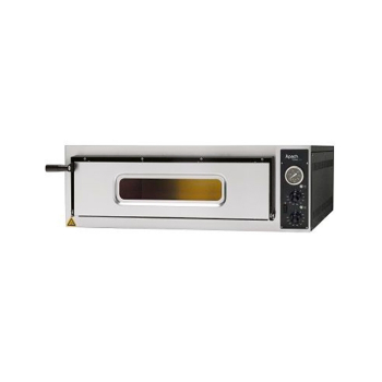 Печь для пиццы Apach AMM4X