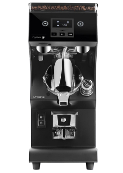 Кофемолка Victoria Arduino Myone on Demand D75 black