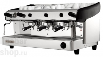 Кофемашина Crem Megacrem Pulser 3GR