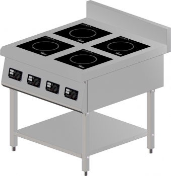 Фото Плита индукционная Viatto VA-IC3504 Плита индукционная Viatto VA-IC3504