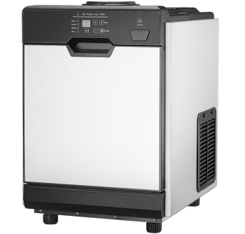 Фото Льдогенератор Rosso BY-Z25FT Льдогенератор Rosso BY-Z25FT