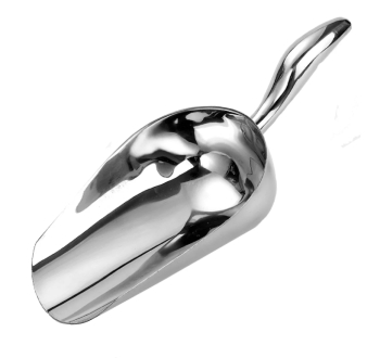 Совок для льда Cocktail design от магазина ligabarshop.ru