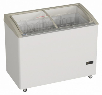 Морозильный ларь Haier SD-416AELUA