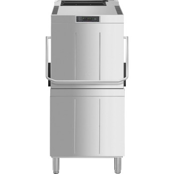 Фото Машина посудомоечная Smeg Easyline SPH615H Машина посудомоечная Smeg Easyline SPH615H