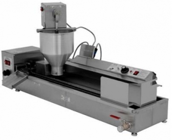 Пончиковый аппарат Сиком ПРФ-11/900 (D36)