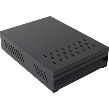 Нок-бокс выдвижной Proff Cuisine Barbossa 350x250x90мм