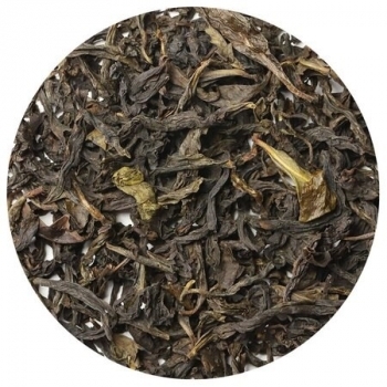 Чай улун Да Хун Пао Большой красный халат кат. С FPG Tea