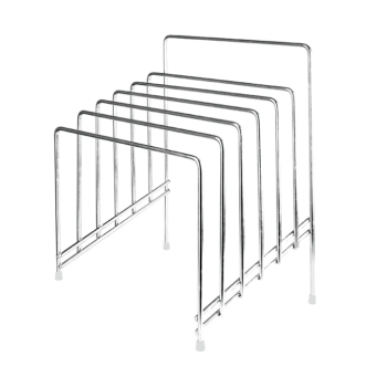 Подставка-сушилка ProHotel 6 секций B=37,5 см