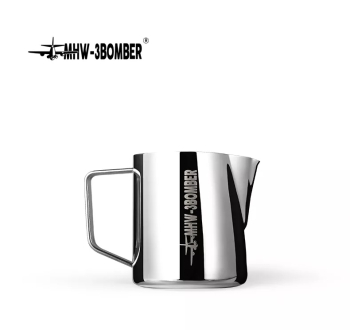 Питчер MHW-3Bomber 5.0 400 мл сталь