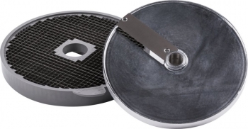 Диск-кубики Robot Coupe 28110 (5х5х5 мм)